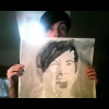 10 Minute Self Portrait