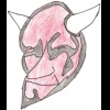 my devil drawing :)
