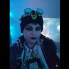 CyberRaver89