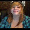 Doing something weird..Lol