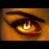Fire eye