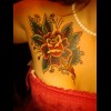 my beautiful tatto!~! &lt;3