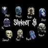 slipknot also another good band